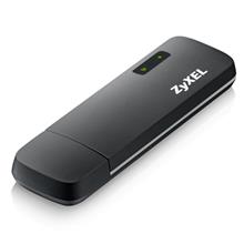 مودم قابل حمل زایکسل مدل دبلیو ای اچ 1004 ZyXEL WAH1004 Portable USB 3G Modem